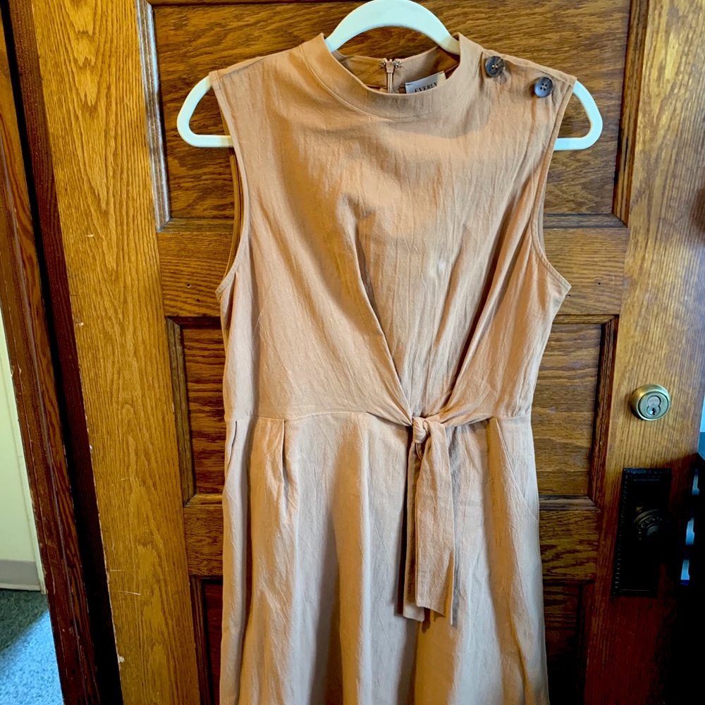 Everly Sundress